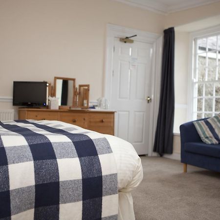 Trewithian Farm B&B Truro Exterior foto