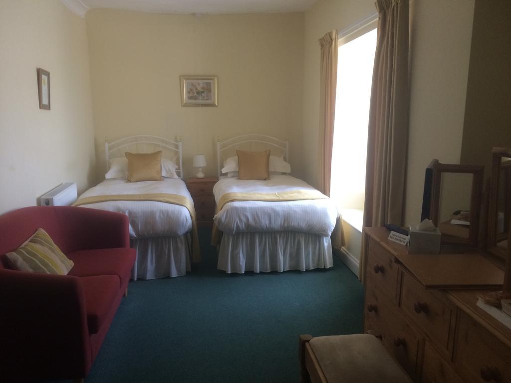 Trewithian Farm B&B Truro Quarto foto
