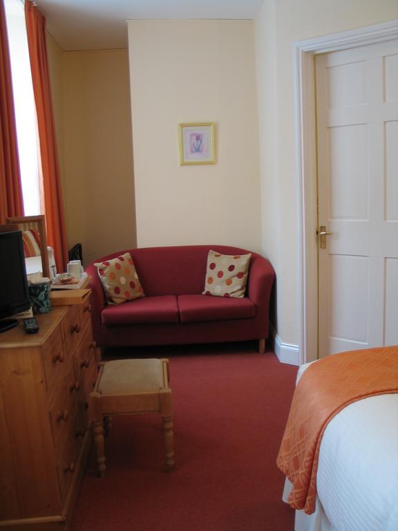Trewithian Farm B&B Truro Quarto foto