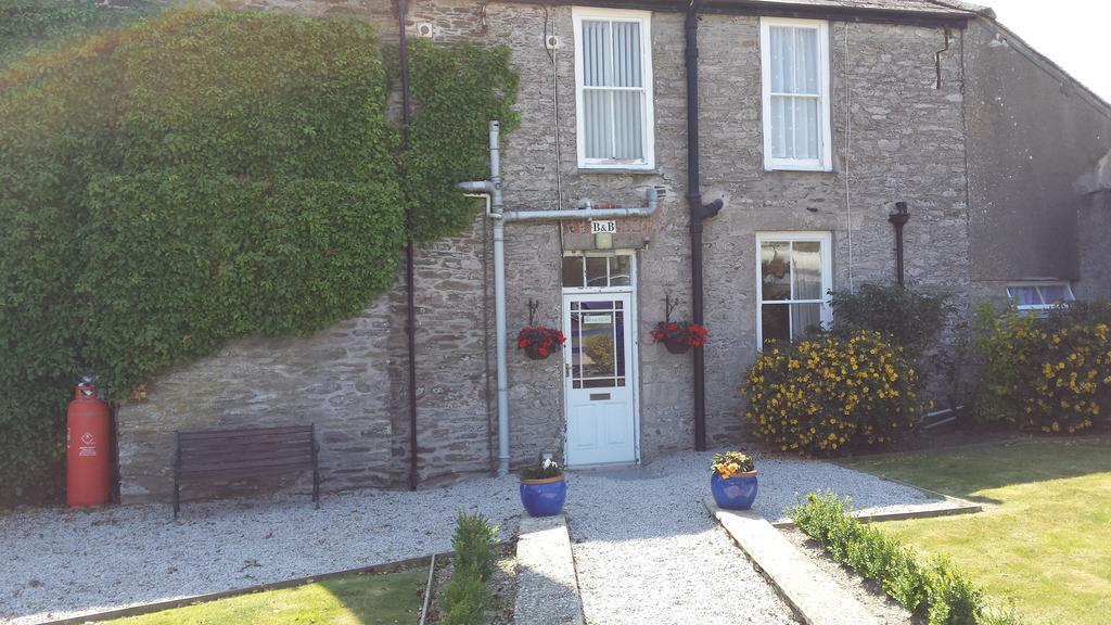 Trewithian Farm B&B Truro Exterior foto