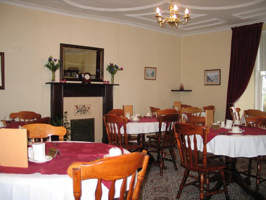 Trewithian Farm B&B Truro Exterior foto