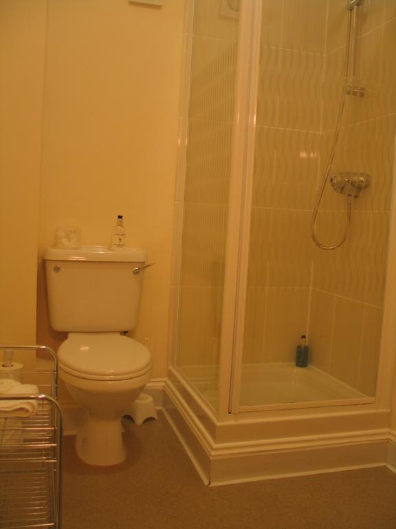 Trewithian Farm B&B Truro Quarto foto