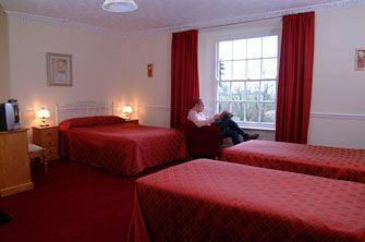 Trewithian Farm B&B Truro Exterior foto