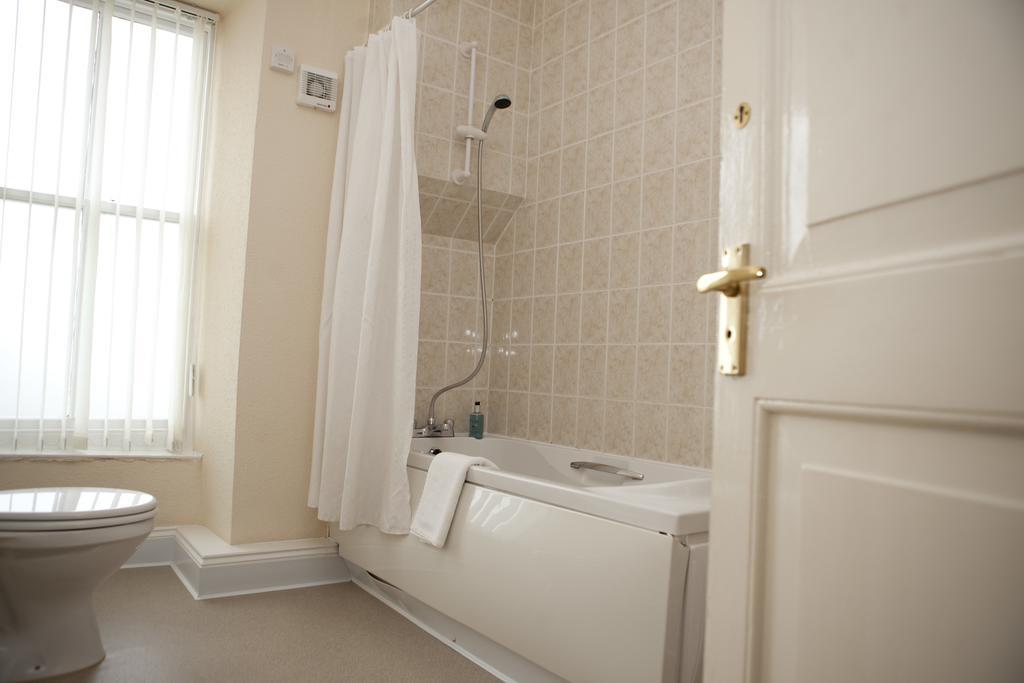 Trewithian Farm B&B Truro Exterior foto