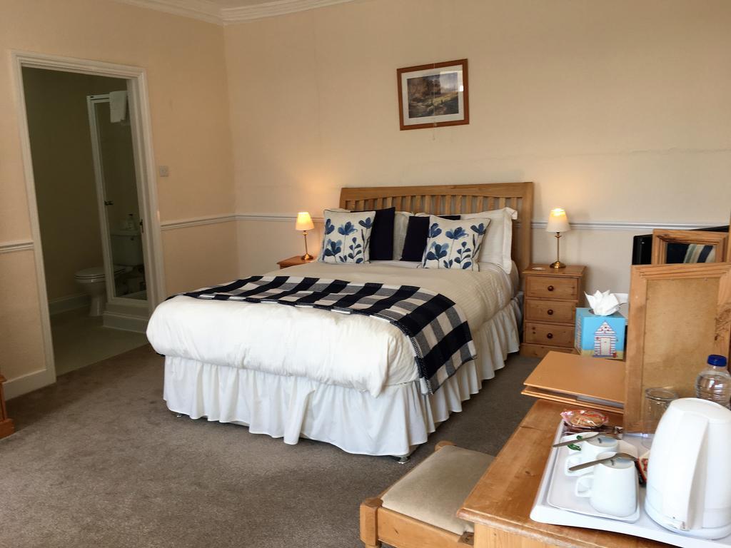 Trewithian Farm B&B Truro Exterior foto