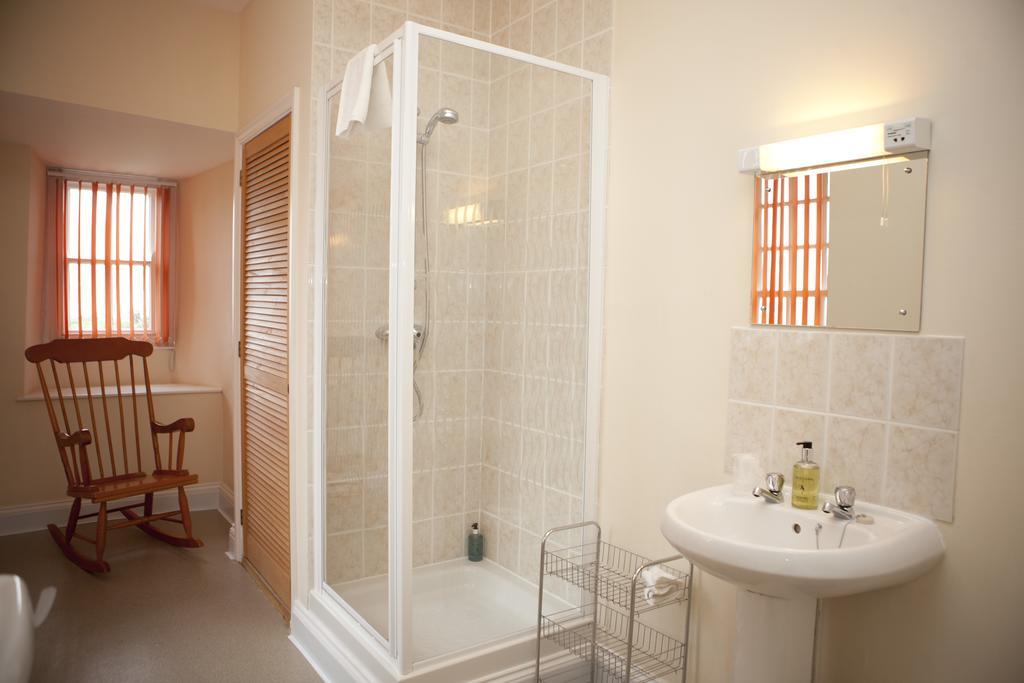Trewithian Farm B&B Truro Exterior foto